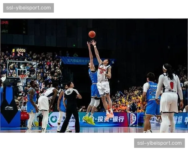 战术复盘：广东男篮“五上五下”轮换模式在第三阶段的效率变化