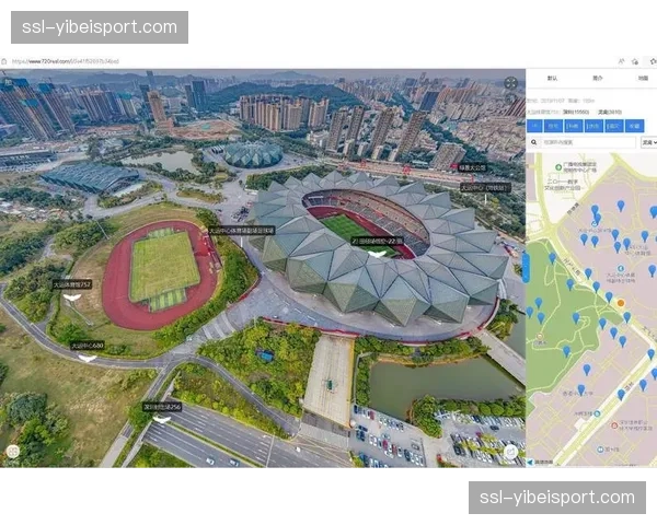深圳大运中心完成地板翻新，成功通过联盟对于季后赛承办场地的各项验收